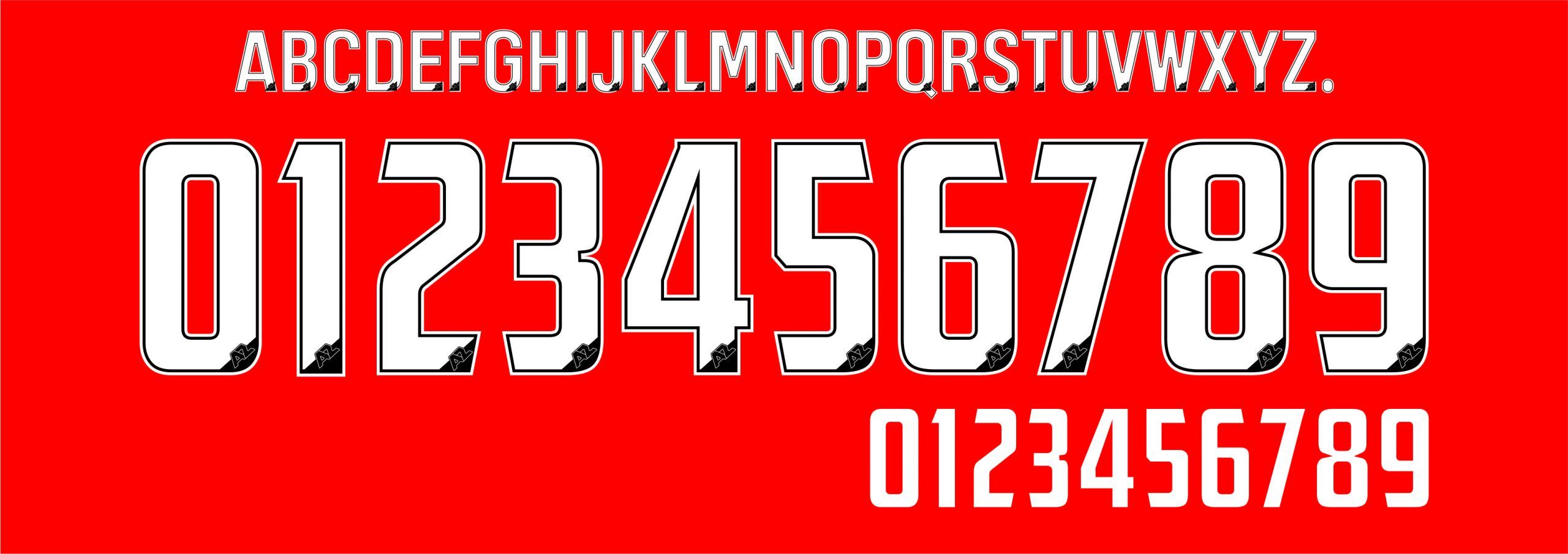 azalkmaar2020font