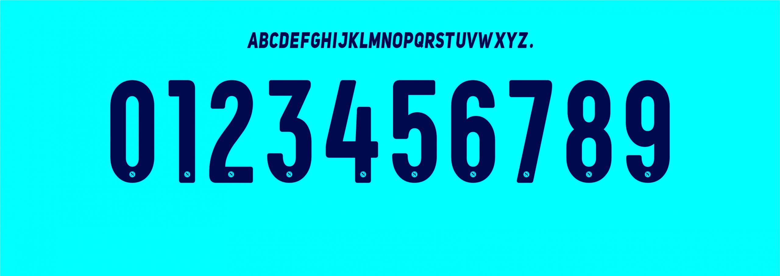 napoles2020font