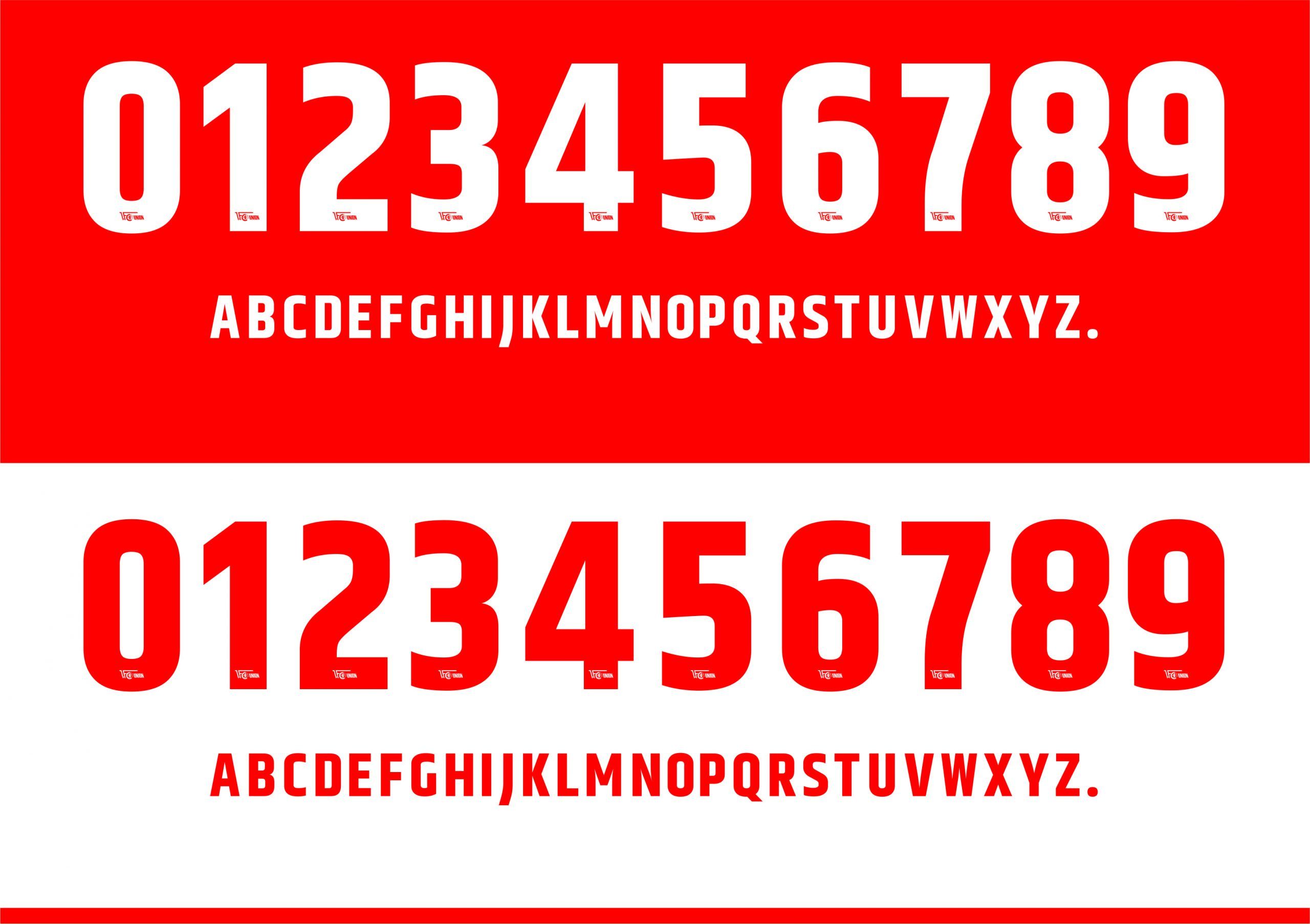 unionberlin2020font